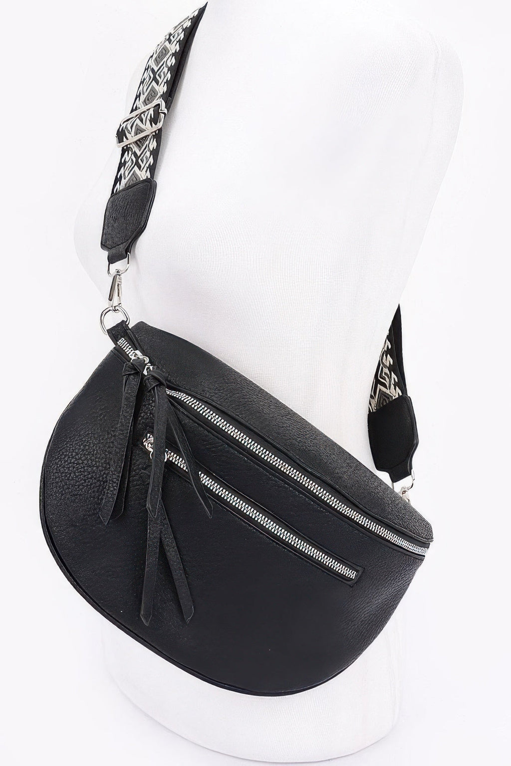 WOMEN'S BAG NOLITA New Collection BYMANYC ® New York
