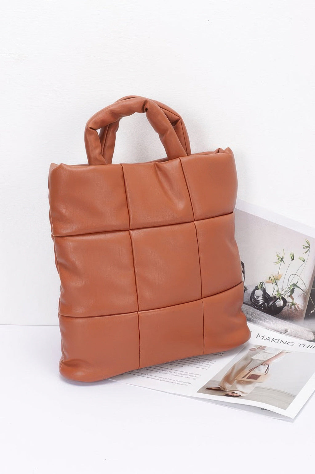 WOMEN'S BAG SOHO New Collection ITALY BYMANYC ® New York
