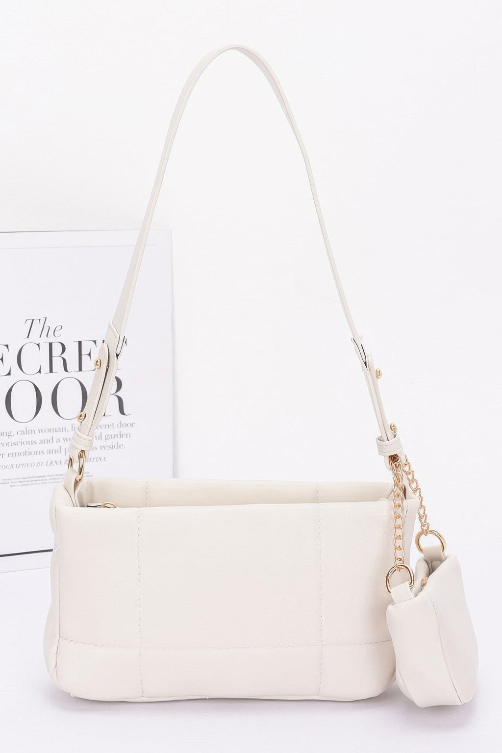 WOMEN'S BAG SOHO New Collection WALL STREET BYMANYC ® New York