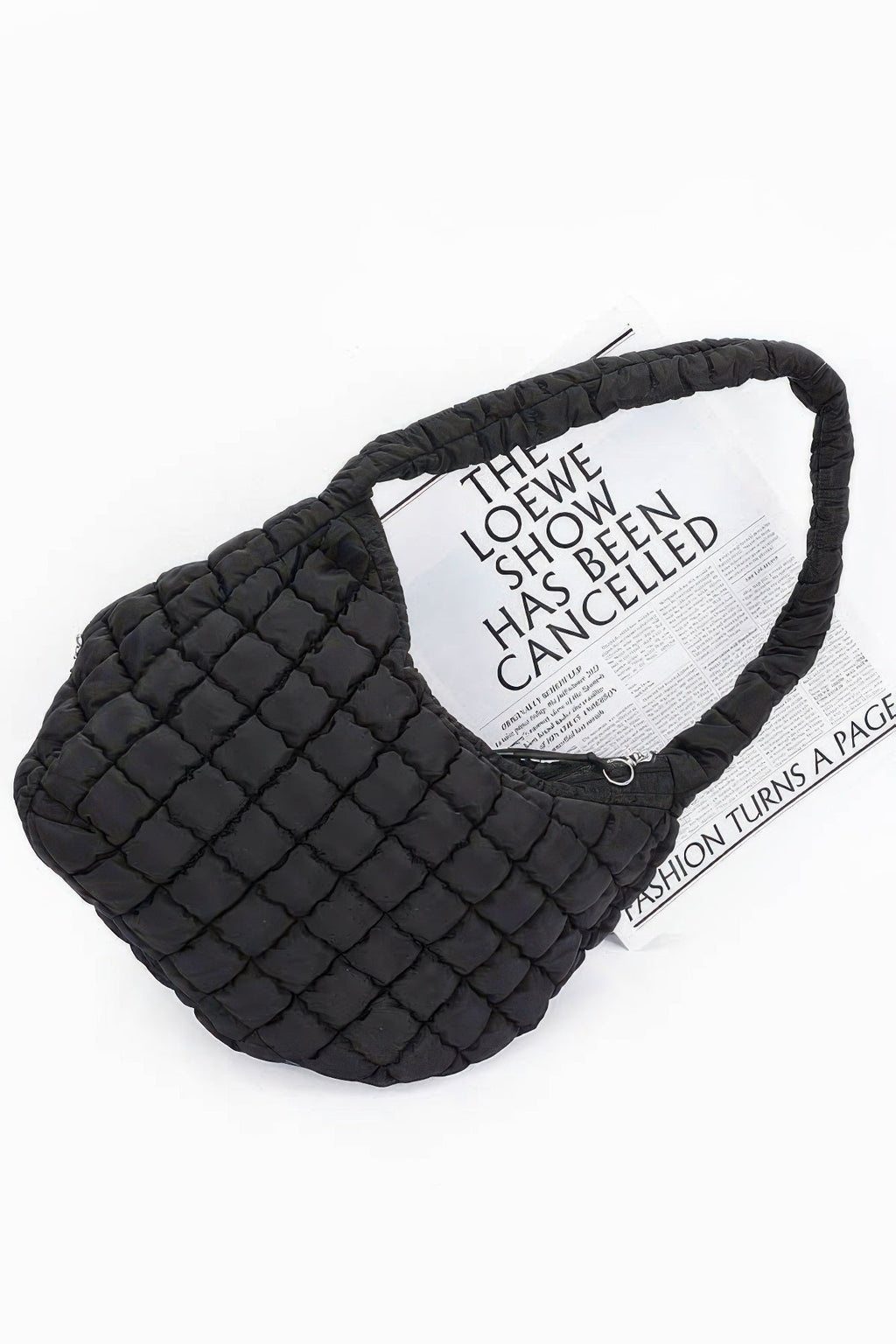 WOMEN'S BAG SOHO New Collection WALL STREET BYMANYC ® New York