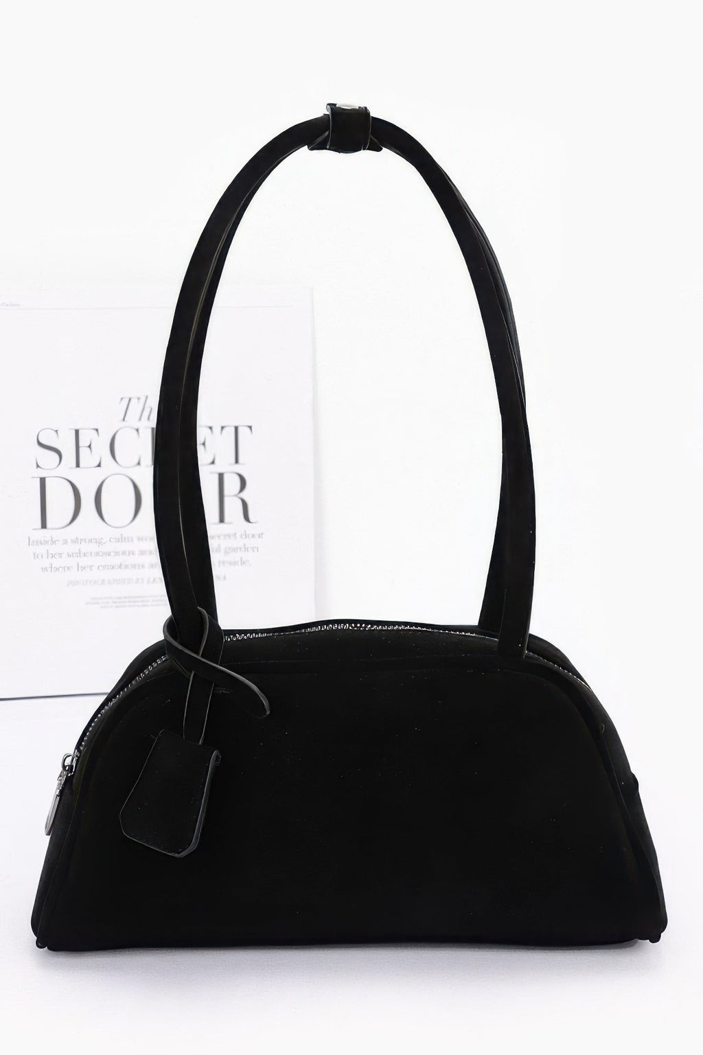 WOMEN'S BAG SOHO New Collection WALL STREET BYMANYC ® New York