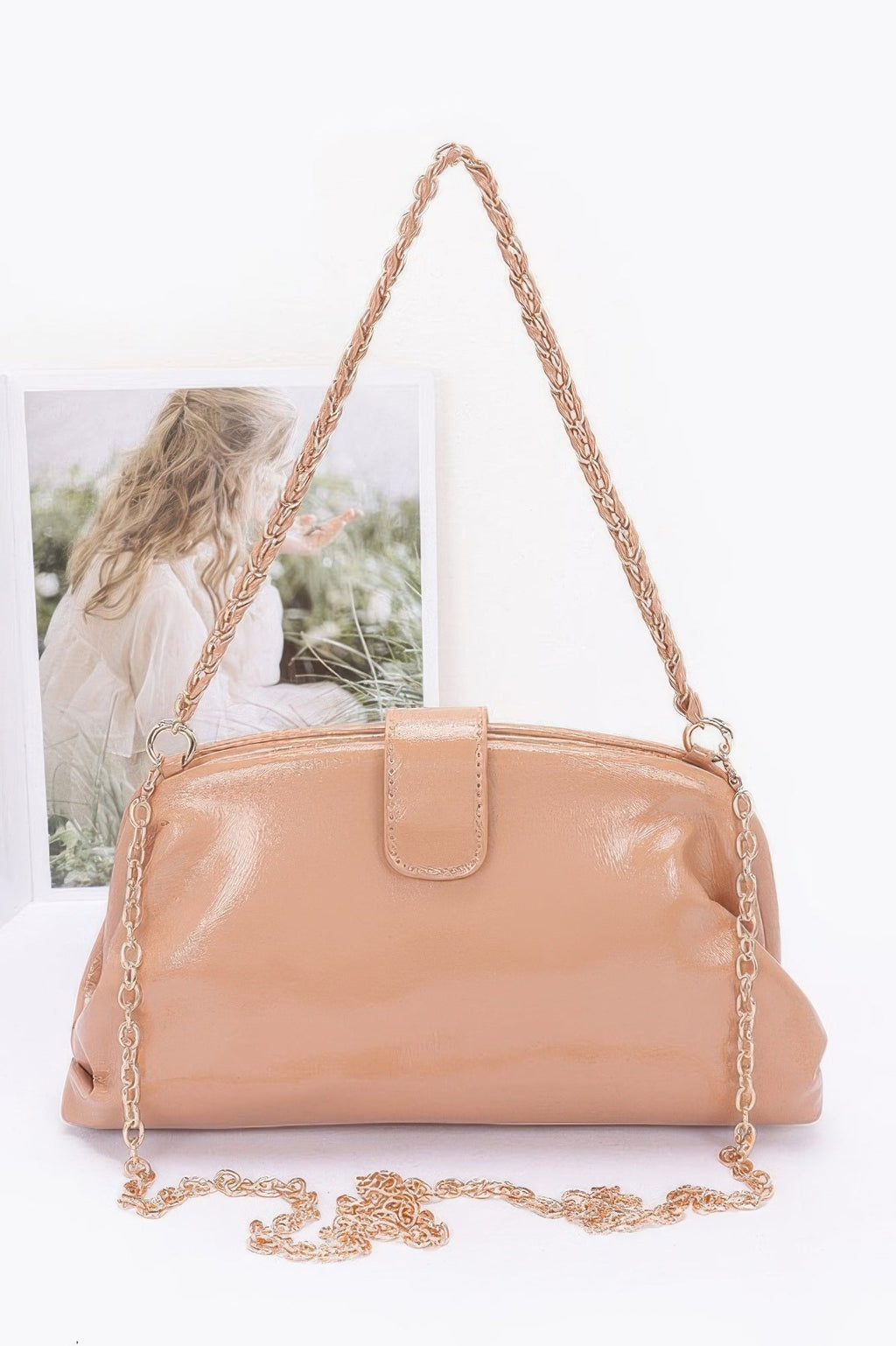 WOMEN'S BAG TREVISO New Collection ITALY BYMANYC ® New York