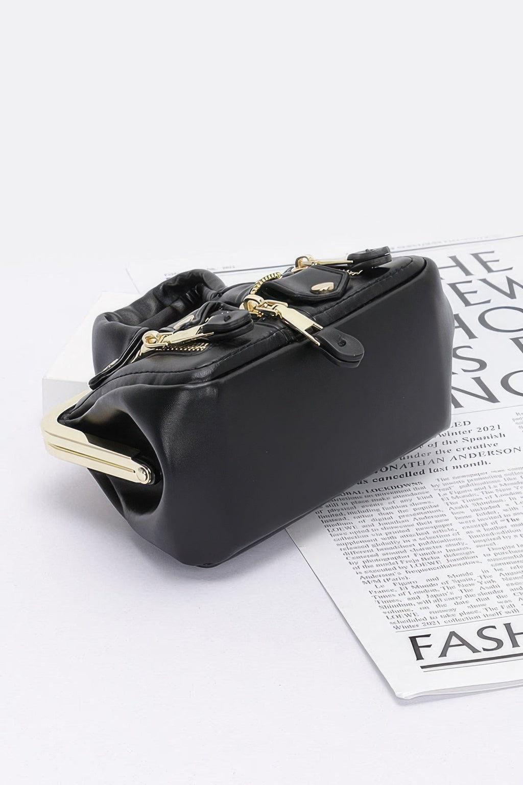 WOMEN'S BAG TRIBECA New Collection BYMANYC ® New York