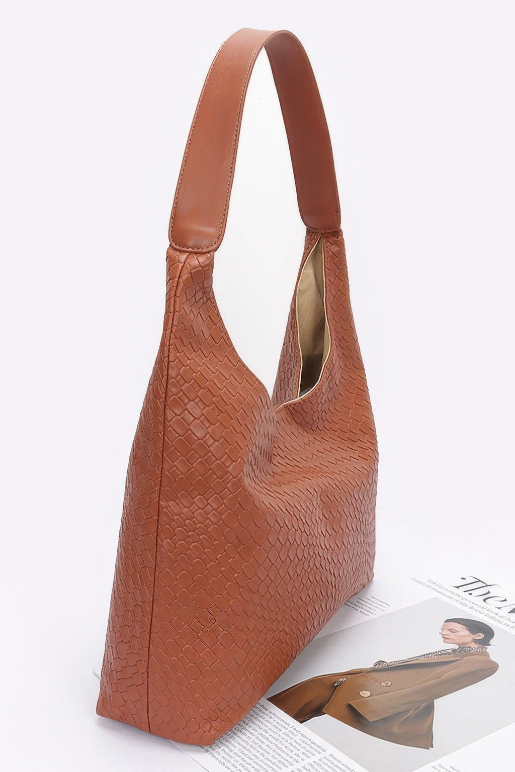 WOMEN'S BAG TRIBECA New Collection WALL STREET BYMANYC ® New York