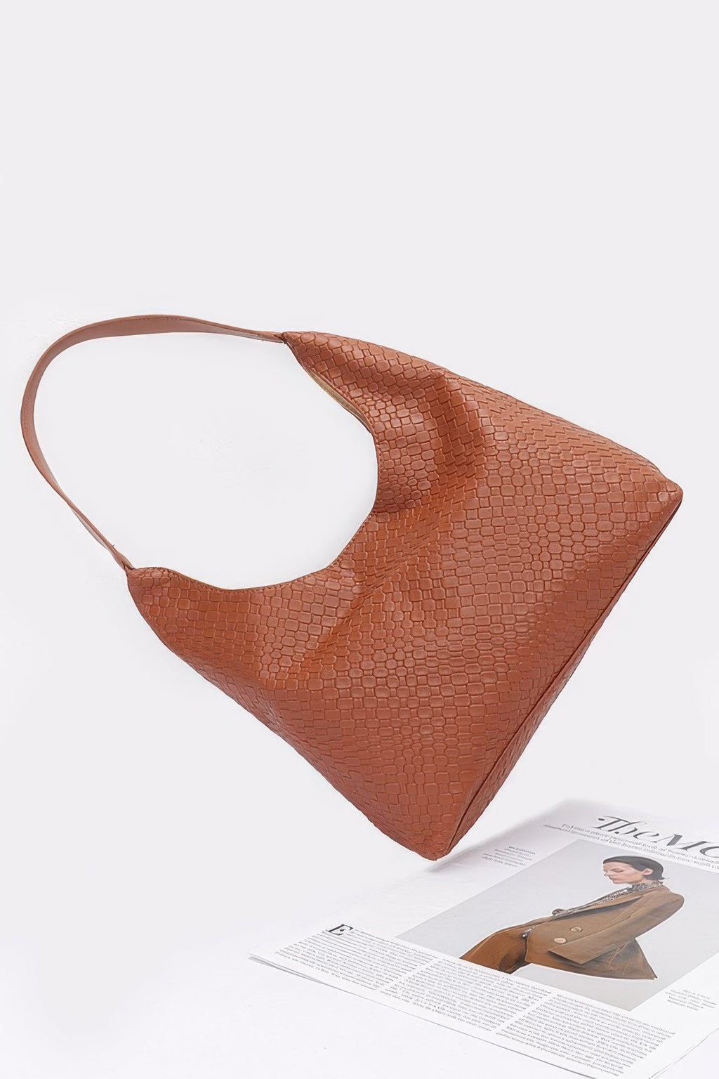 WOMEN'S BAG TRIBECA New Collection WALL STREET BYMANYC ® New York
