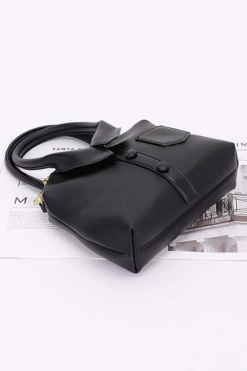 WOMEN'S BAG TRIBECA New Collection WALL STREET BYMANYC ® New York