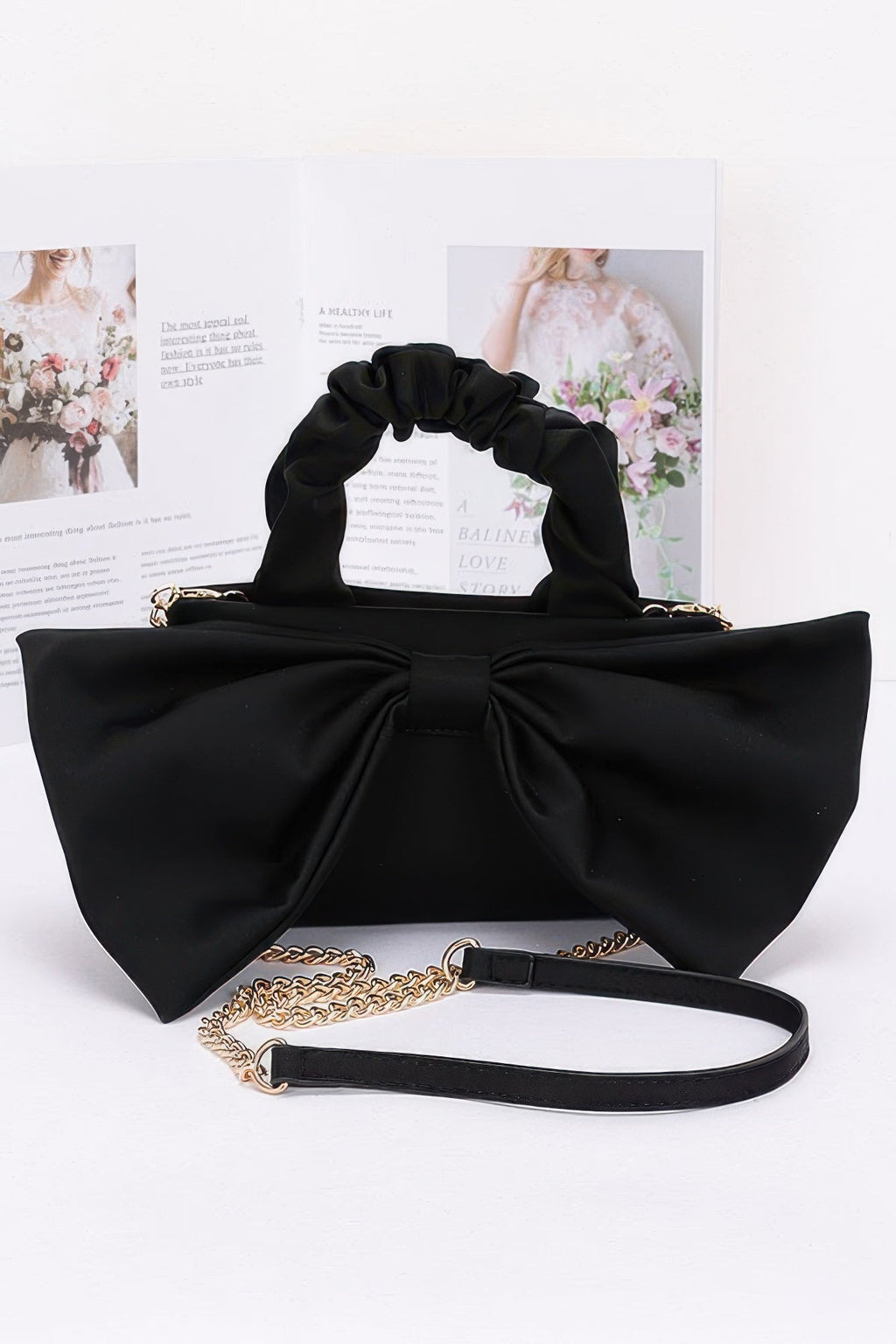 WOMEN'S BAG TRIBECA New Collection WALL STREET BYMANYC ® New York