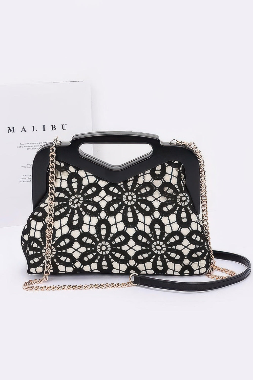 WOMEN'S BAG TRIESTE New Collection ITALY BYMANYC ® New York