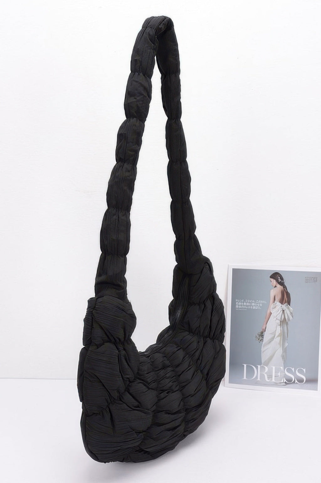 WOMEN'S BAG TURIN New Collection ITALY BYMANYC ® New York