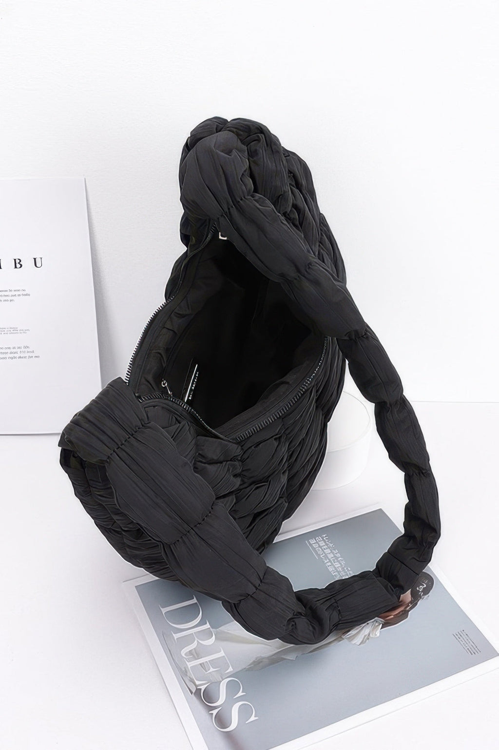 WOMEN'S BAG TURIN New Collection ITALY BYMANYC ® New York
