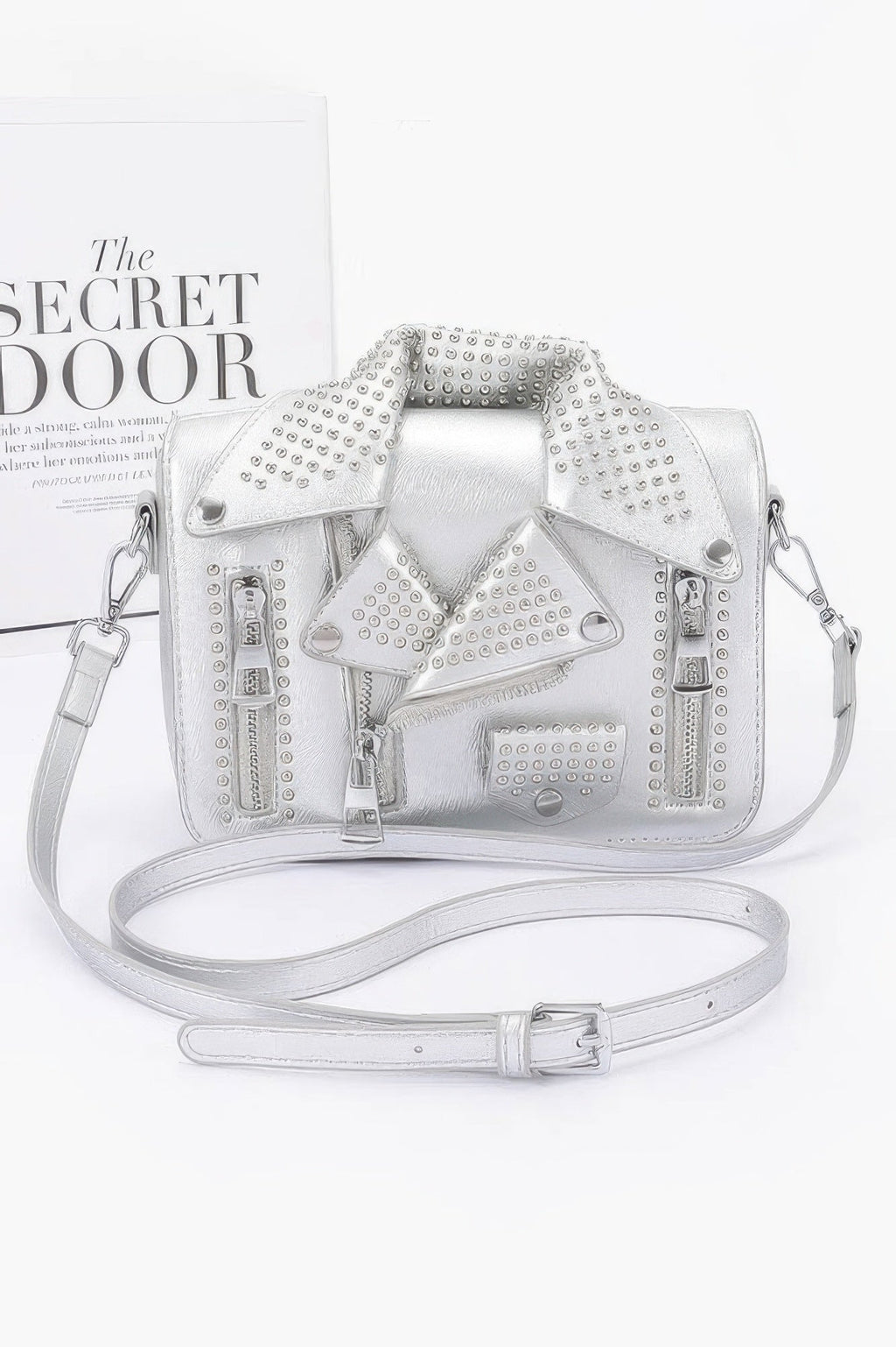 WOMEN'S BAG TURIN New Collection ITALY BYMANYC ® New York