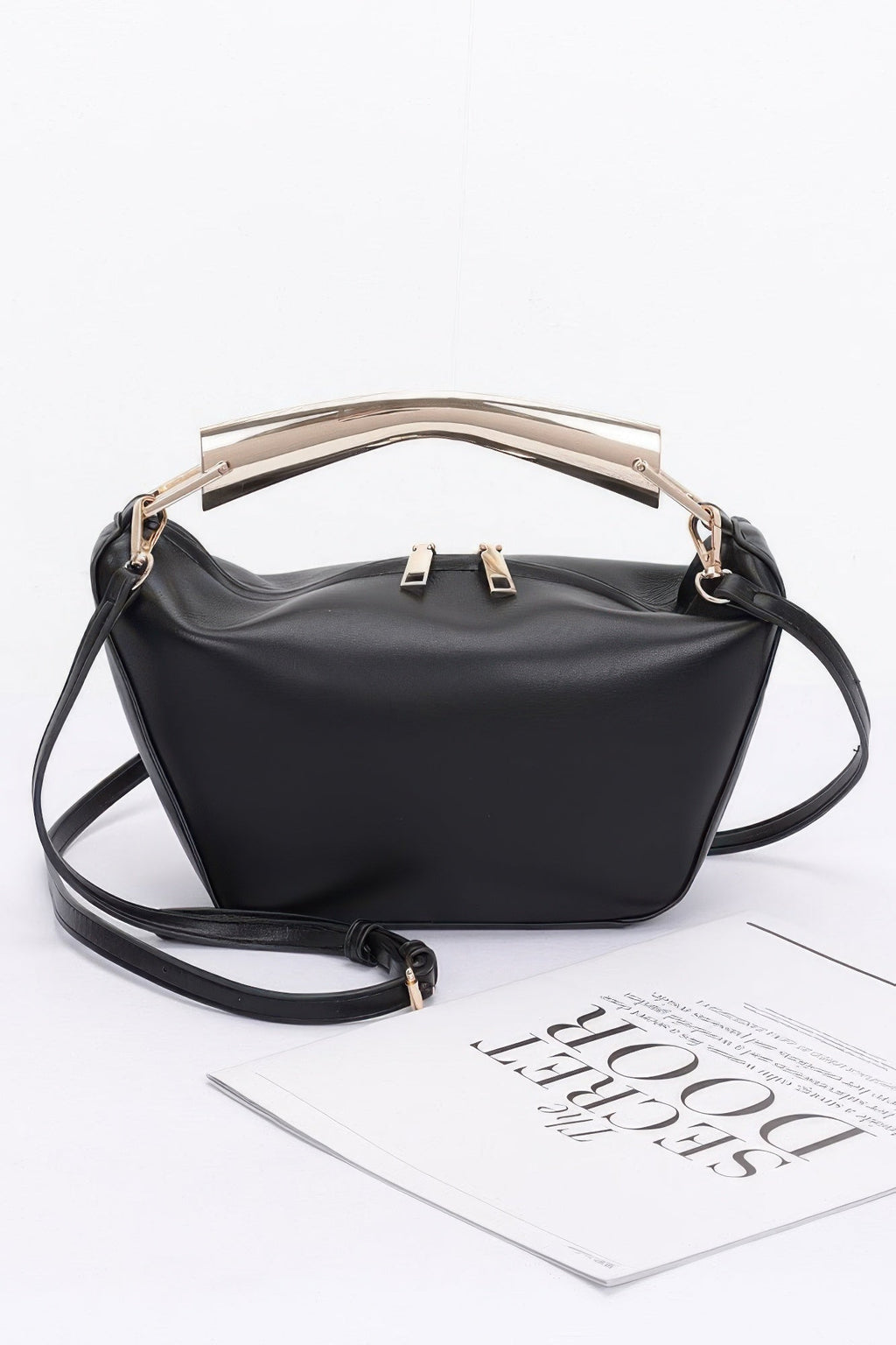 WOMEN'S BAG VANDERBILT New Collection WALL STREET BYMANYC ® New York