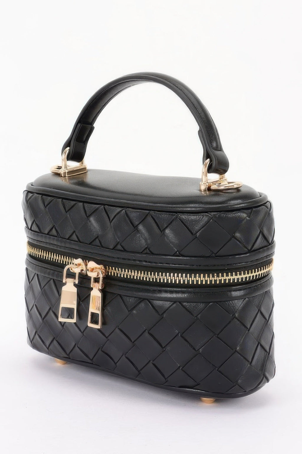 WOMEN'S BAG • new collection BELVEDERE Vanity BYMANYC ® New York