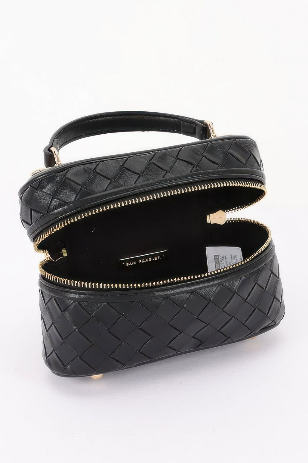 WOMEN'S BAG • new collection BELVEDERE Vanity BYMANYC ® New York