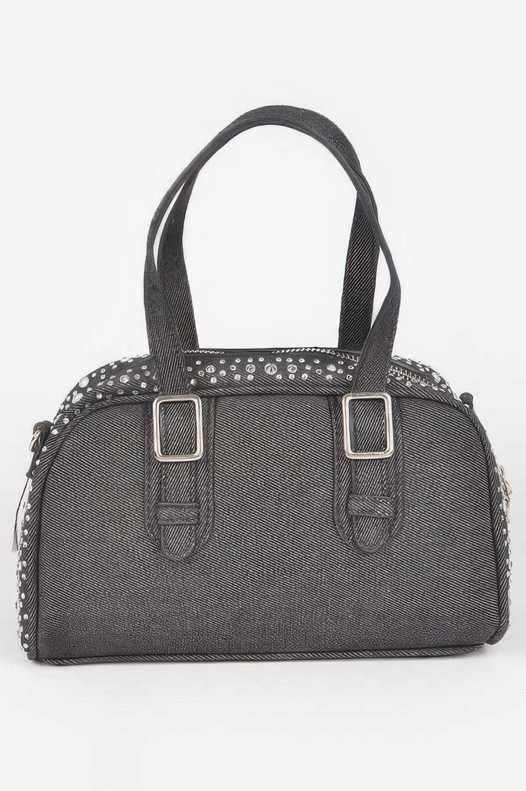 WOMEN'S BAG • new collection BRYANT Denim BYMANYC ® New York