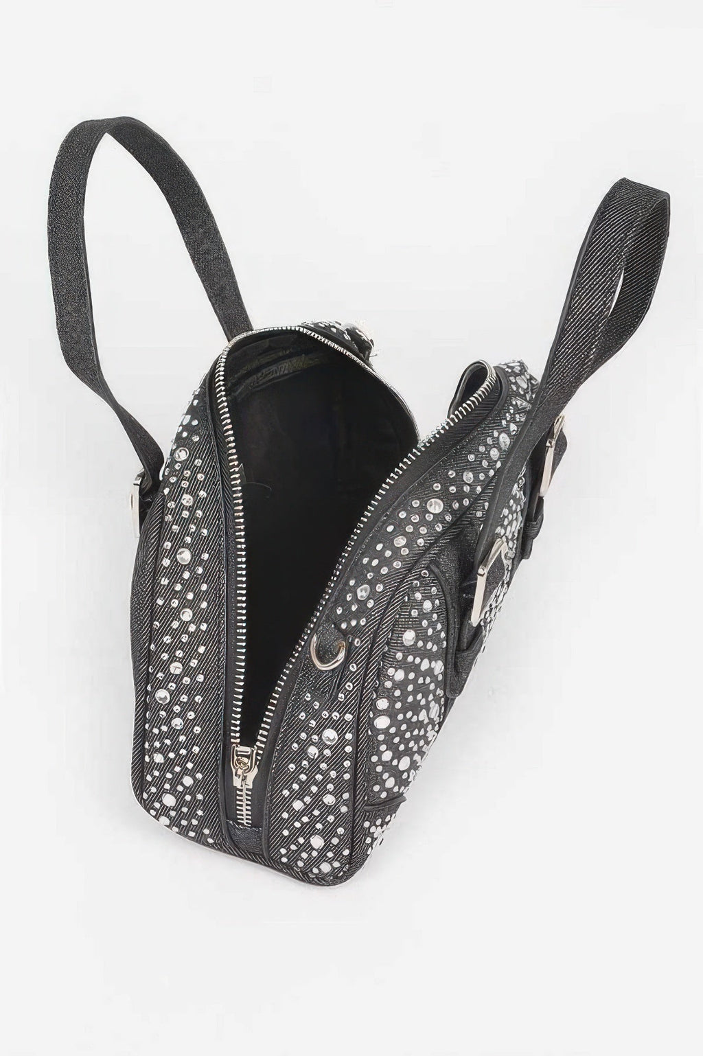 WOMEN'S BAG • new collection BRYANT Denim BYMANYC ® New York