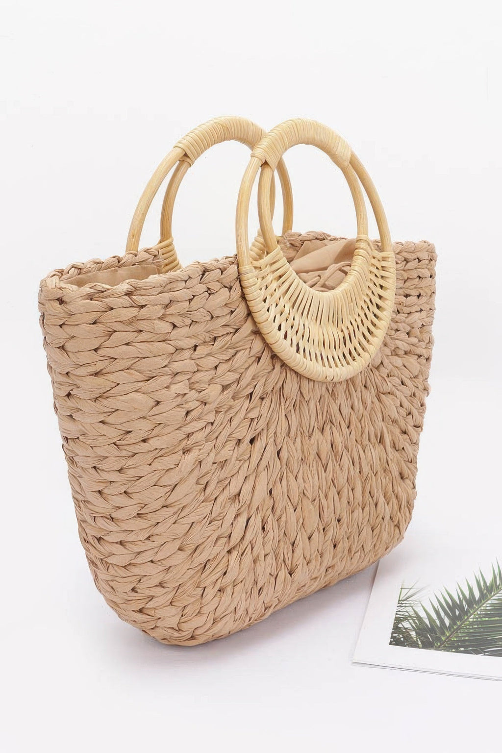 WOMEN'S BAG • new collection HAMPTONS Tote BYMANYC ® New York