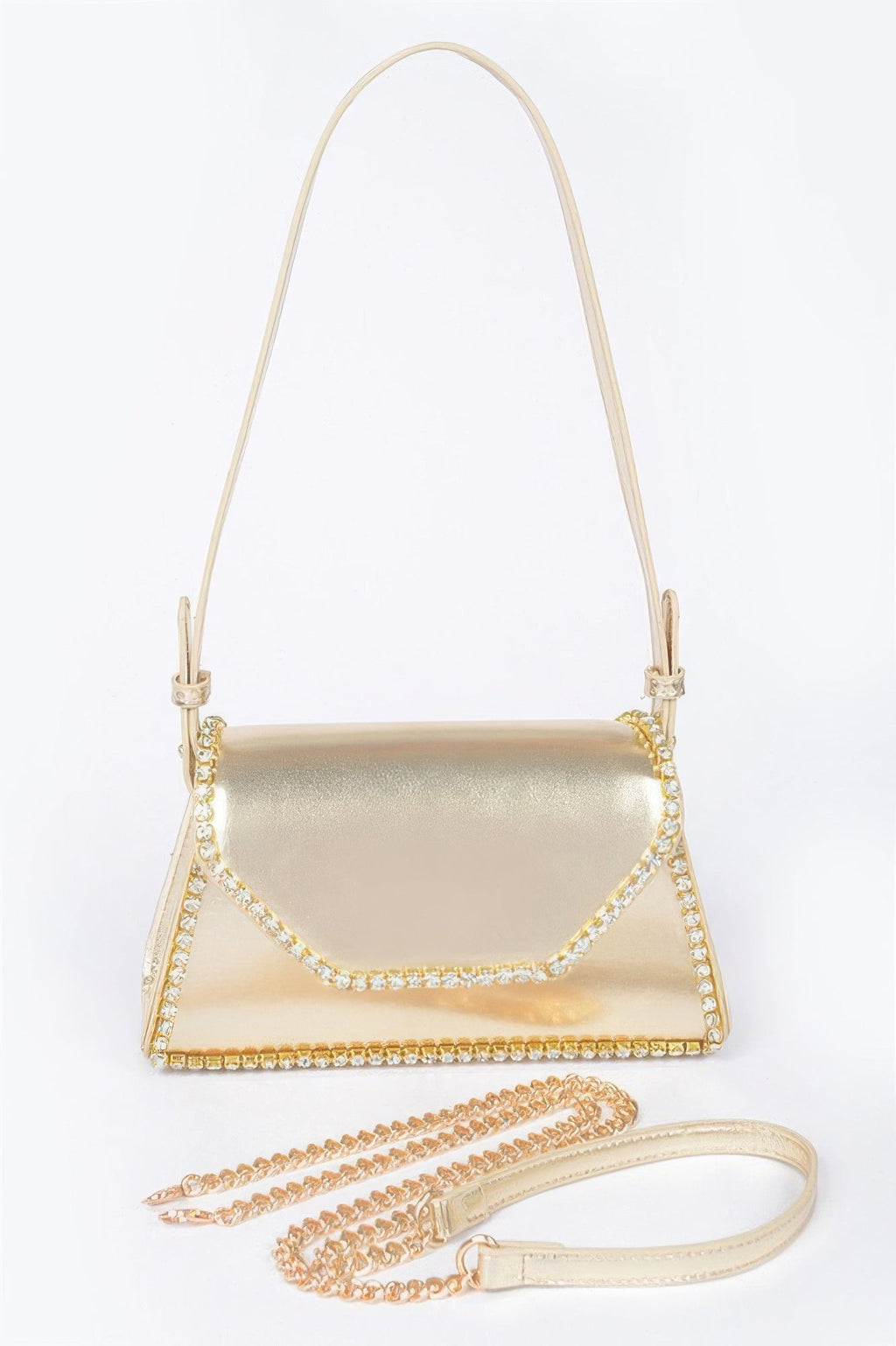 WOMEN'S BAG • new collection NOLITA Metallic BYMANYC ® New York