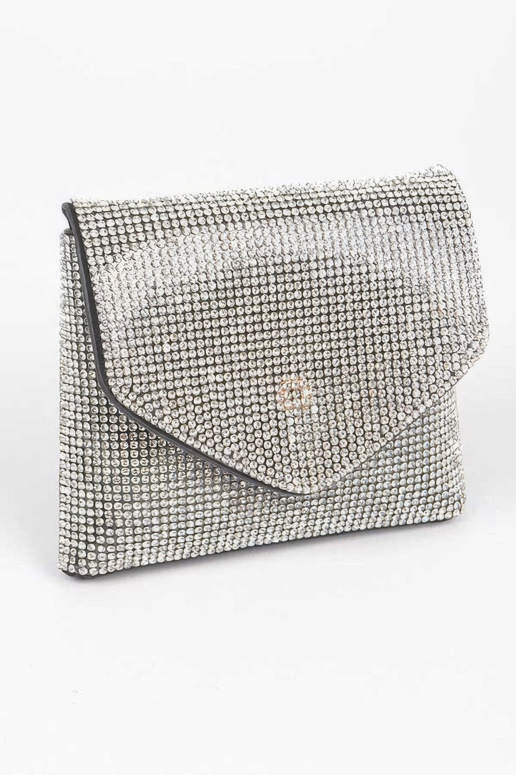 WOMEN'S BELT BELVEDERE Rhinestone Mini Bag BYMANYC ® New York
