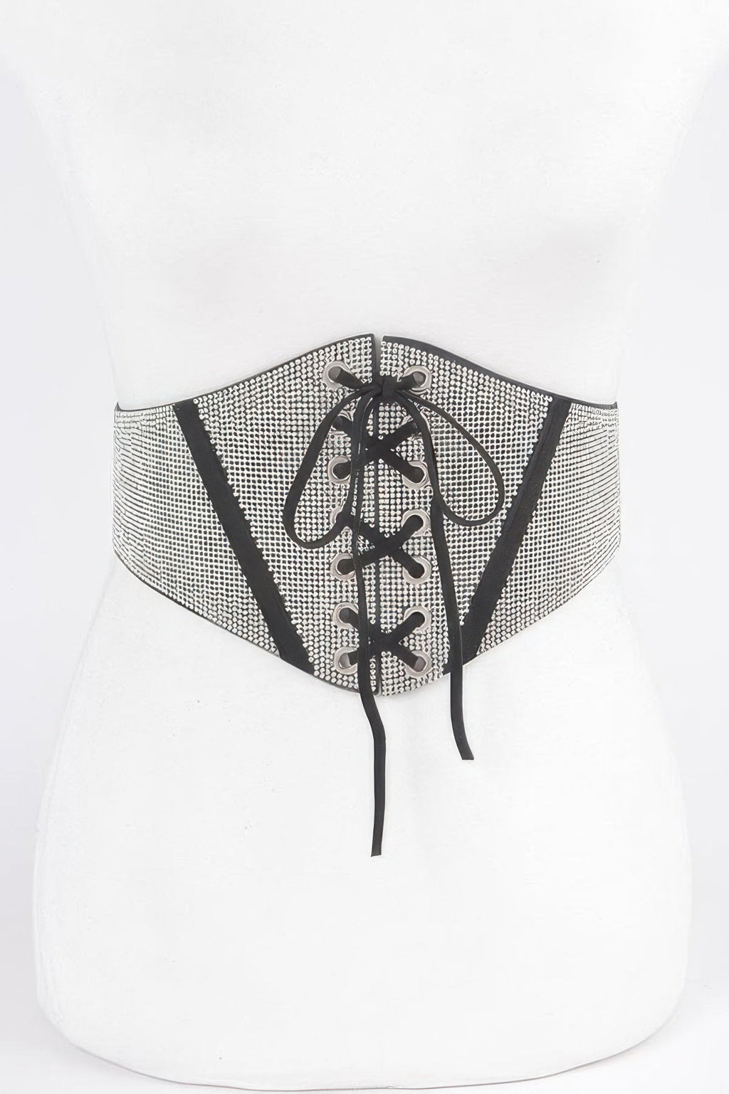 WOMEN'S BELT • CHELSEA Fashion Chic Plus Size BYMANYC ® New York
