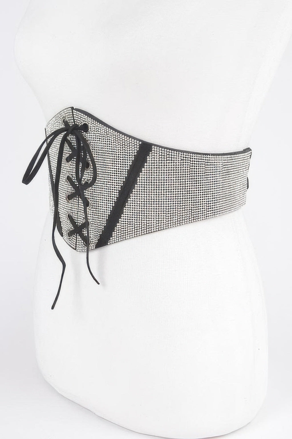 WOMEN'S BELT • CHELSEA Fashion Chic Plus Size BYMANYC ® New York