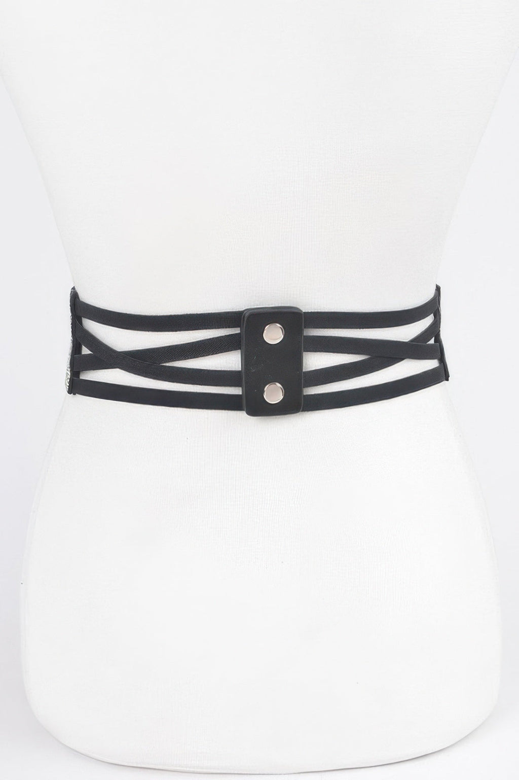 WOMEN'S BELT • CHELSEA Fashion Chic Plus Size BYMANYC ® New York