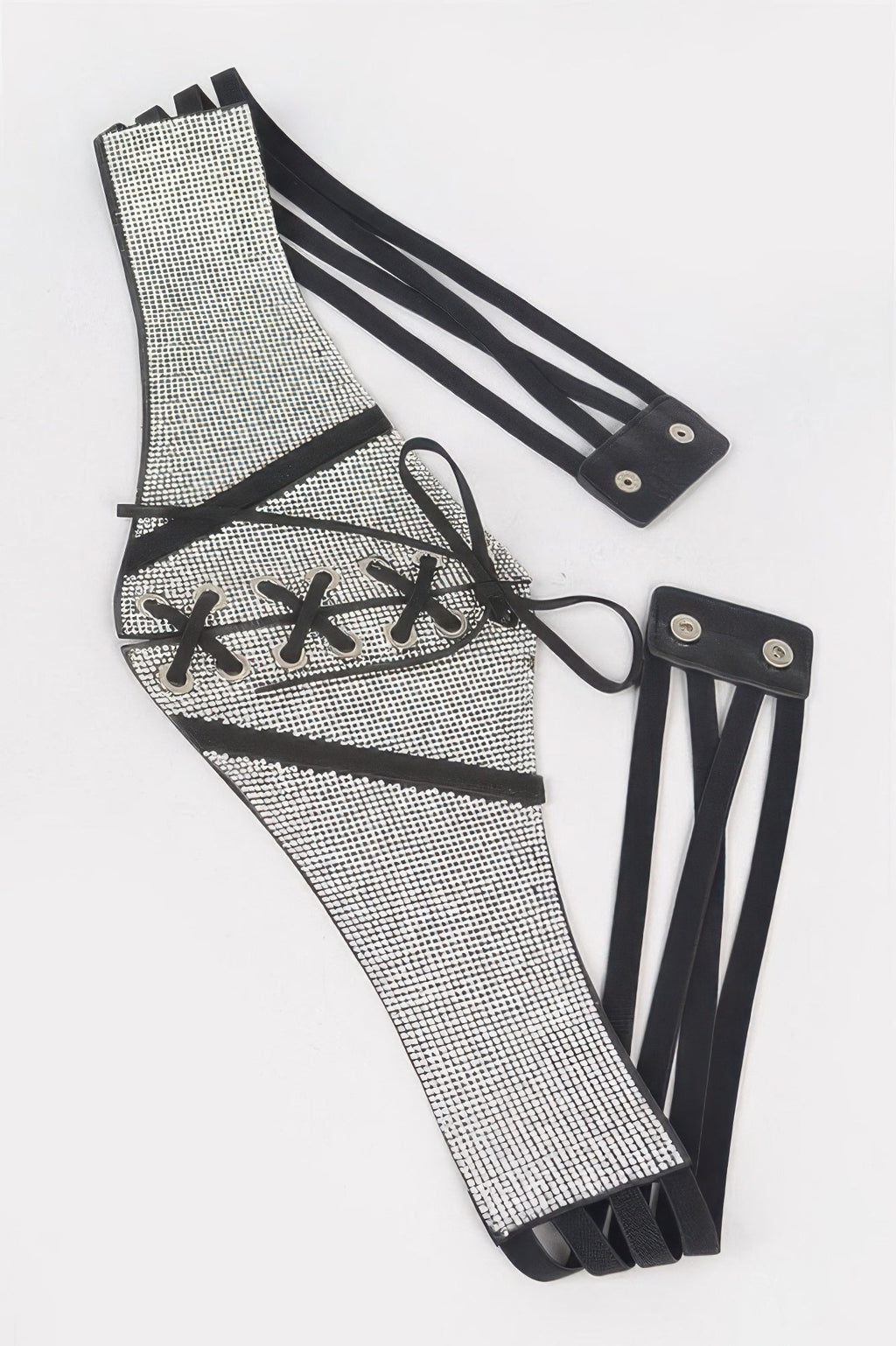 WOMEN'S BELT • CHELSEA Fashion Chic Plus Size BYMANYC ® New York