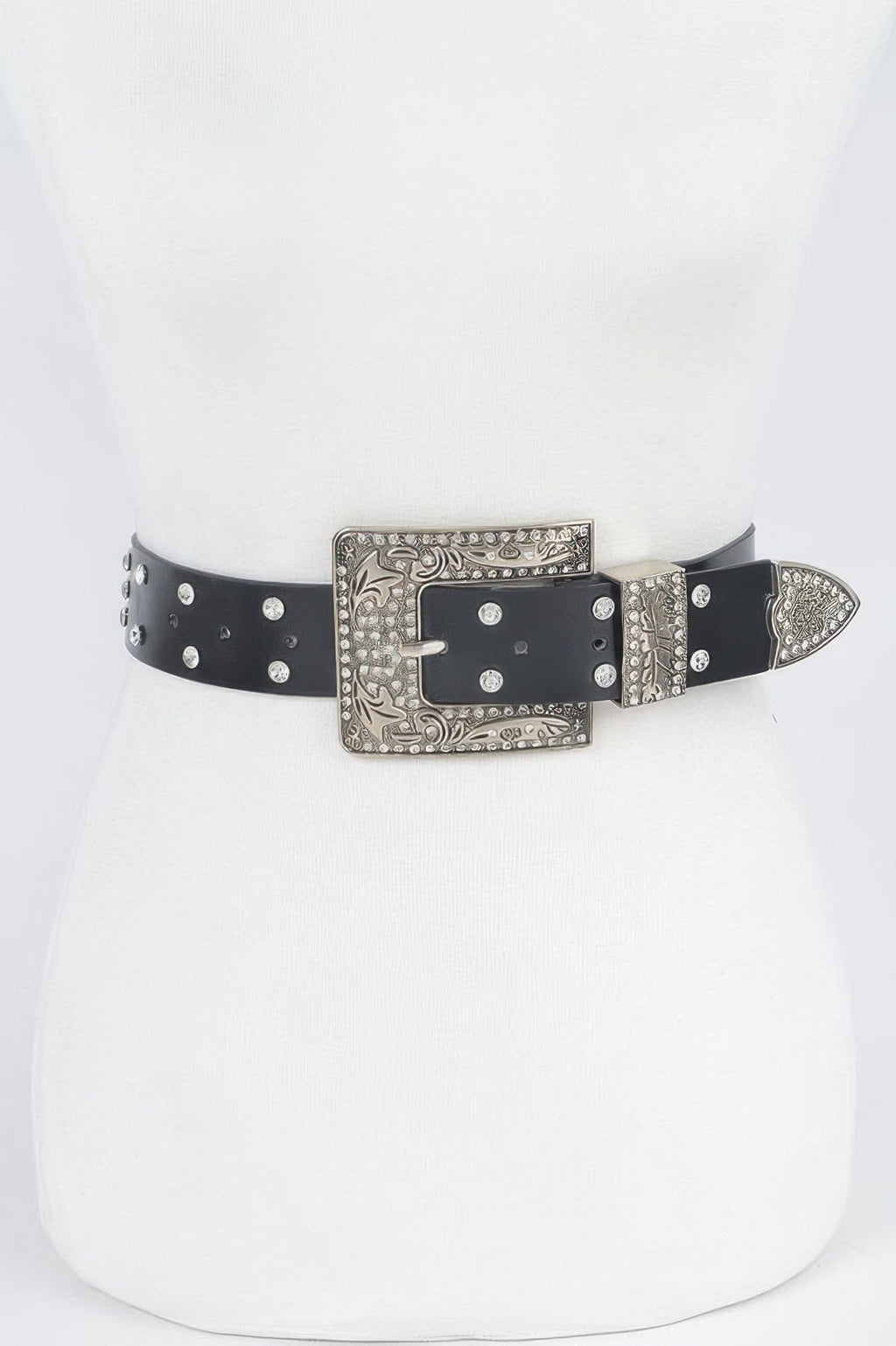 WOMEN'S BELT • EMPIRE Fashion Chic Plus Size BYMANYC ® New York