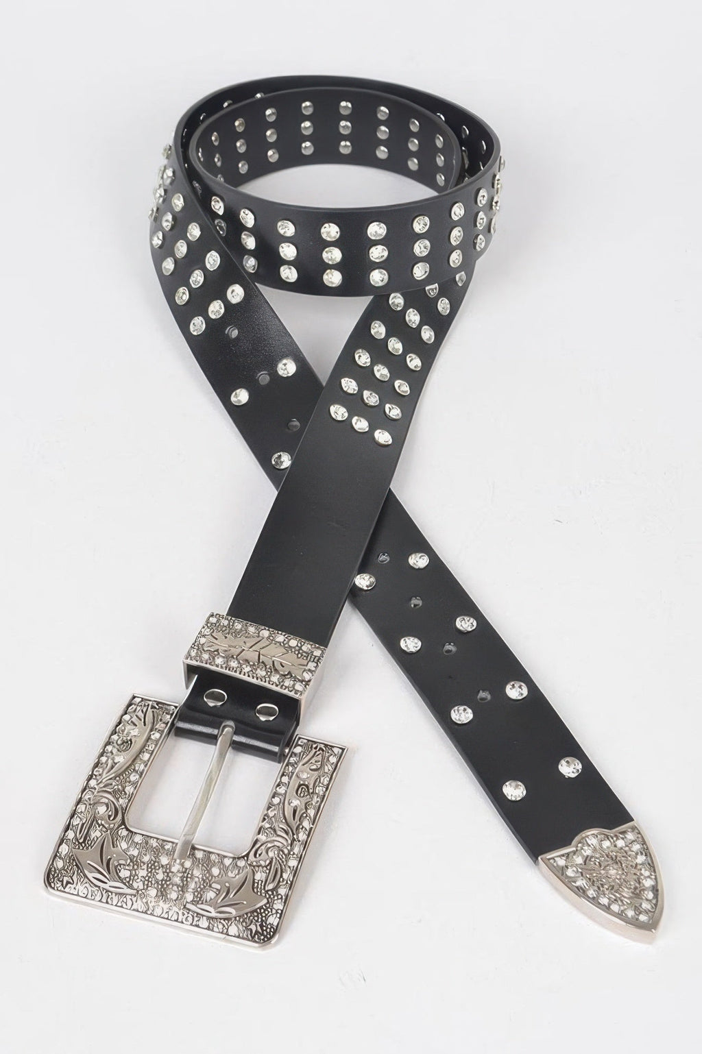 WOMEN'S BELT • EMPIRE Fashion Chic Plus Size BYMANYC ® New York