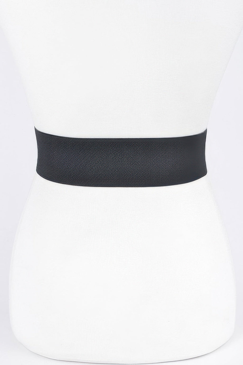 WOMEN'S BELT • FLATIRON Fashion Chic Plus Size BYMANYC ® New York