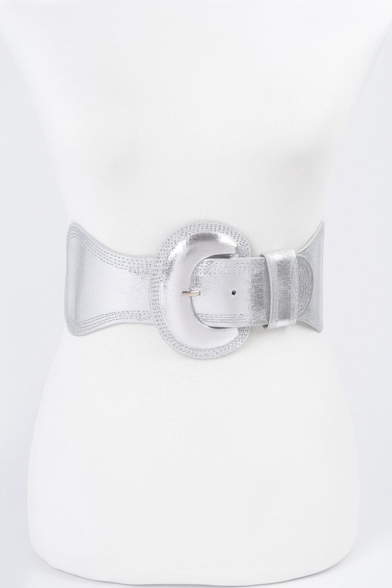 WOMEN'S BELT • METROPOLITAN Fashion Chic Plus Size BYMANYC ® New York