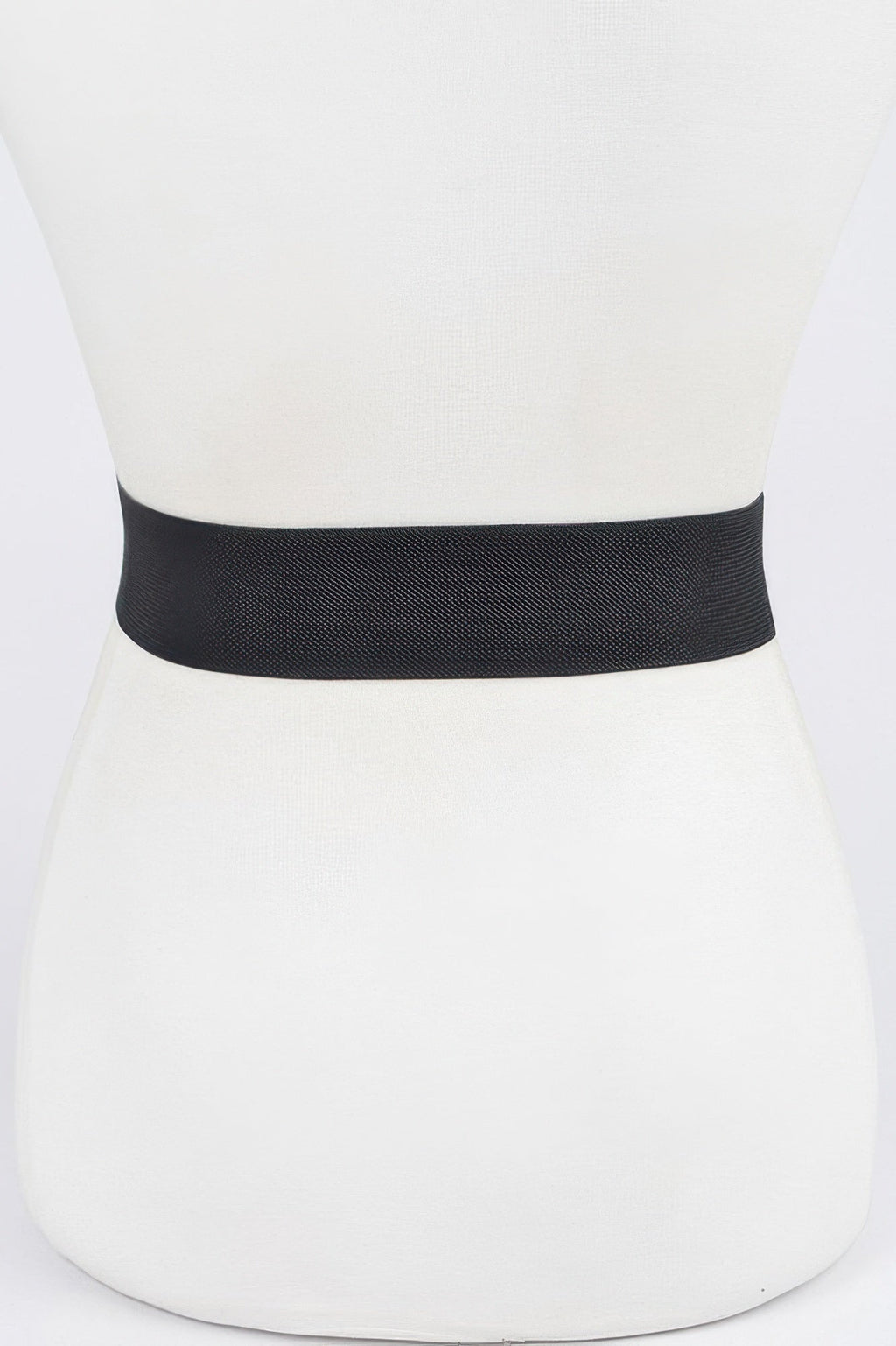 WOMEN'S BELT NOLITA Twist Link Elastic New Collection BYMANYC ® New York