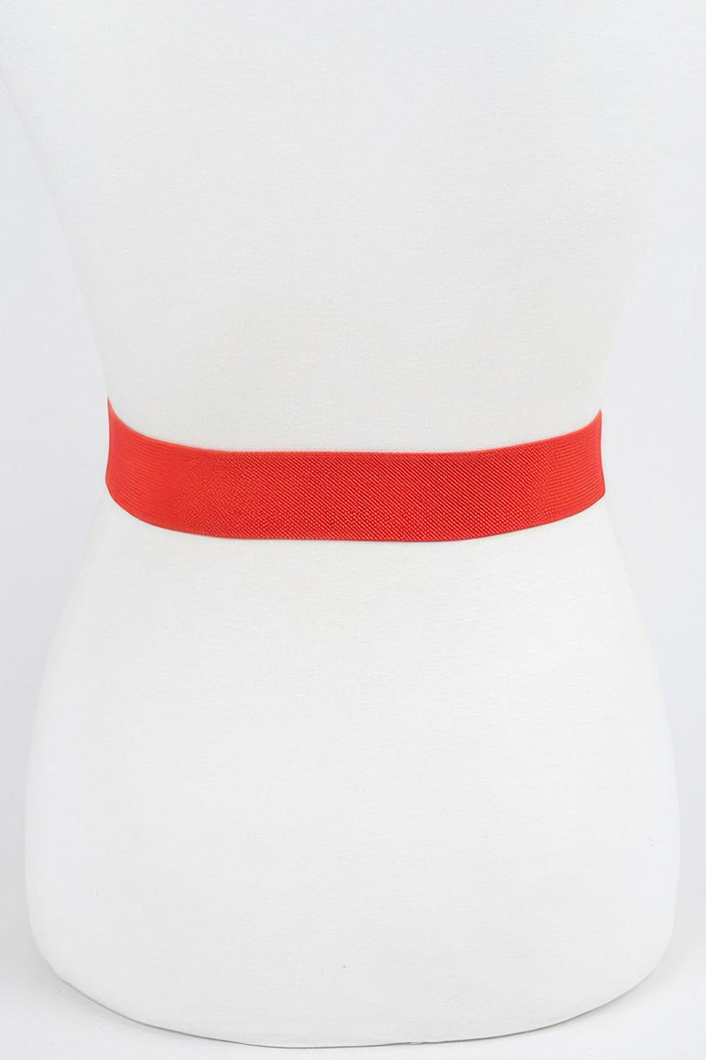 WOMEN'S BELT • PLAZA Fashion Chic Ribbon BYMANYC ® New York