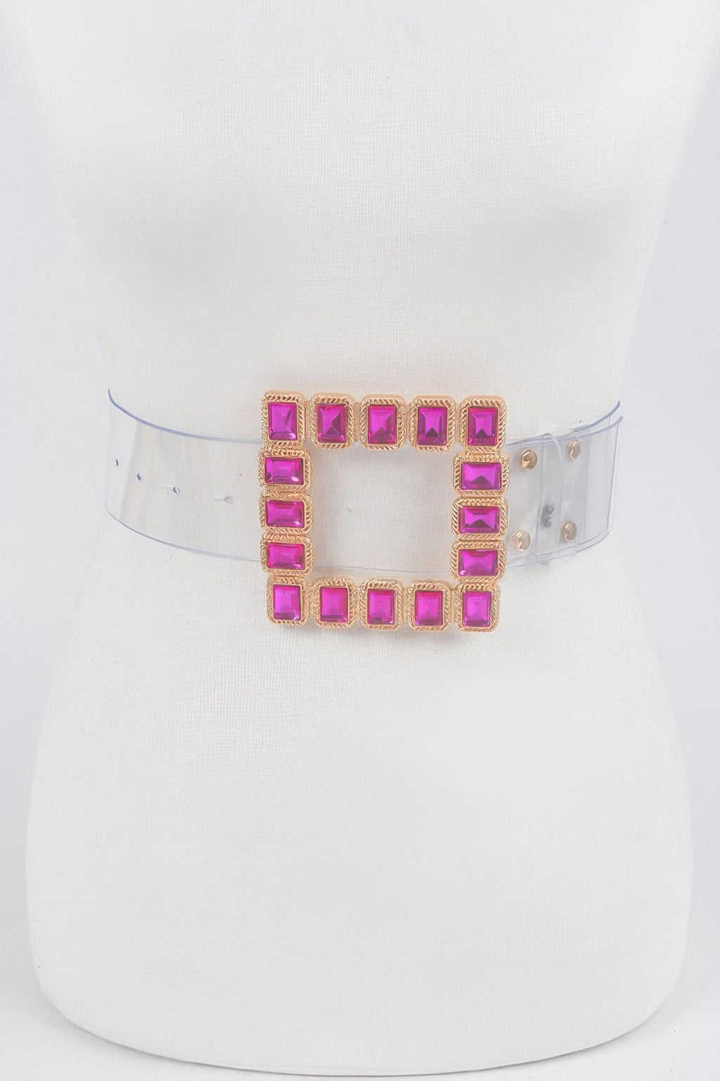 WOMEN'S BELT • ROCKEFELLER Fashion Chic Plus Size BYMANYC ® New York