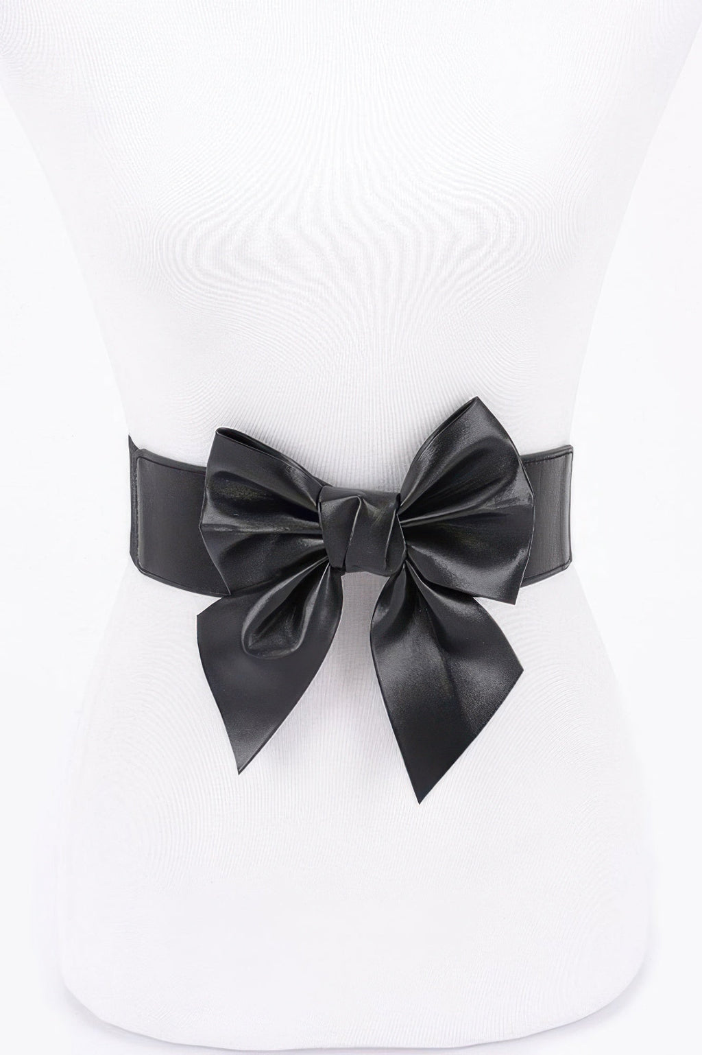 WOMEN'S BELT • new collection ASTOR Crystal Butterfly BYMANYC ® New York