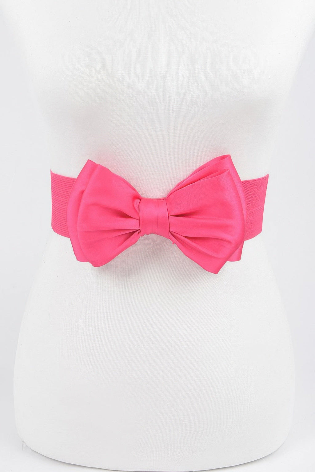 WOMEN'S BELT • new collection TRIBECA Ribbon BYMANYC ® New York