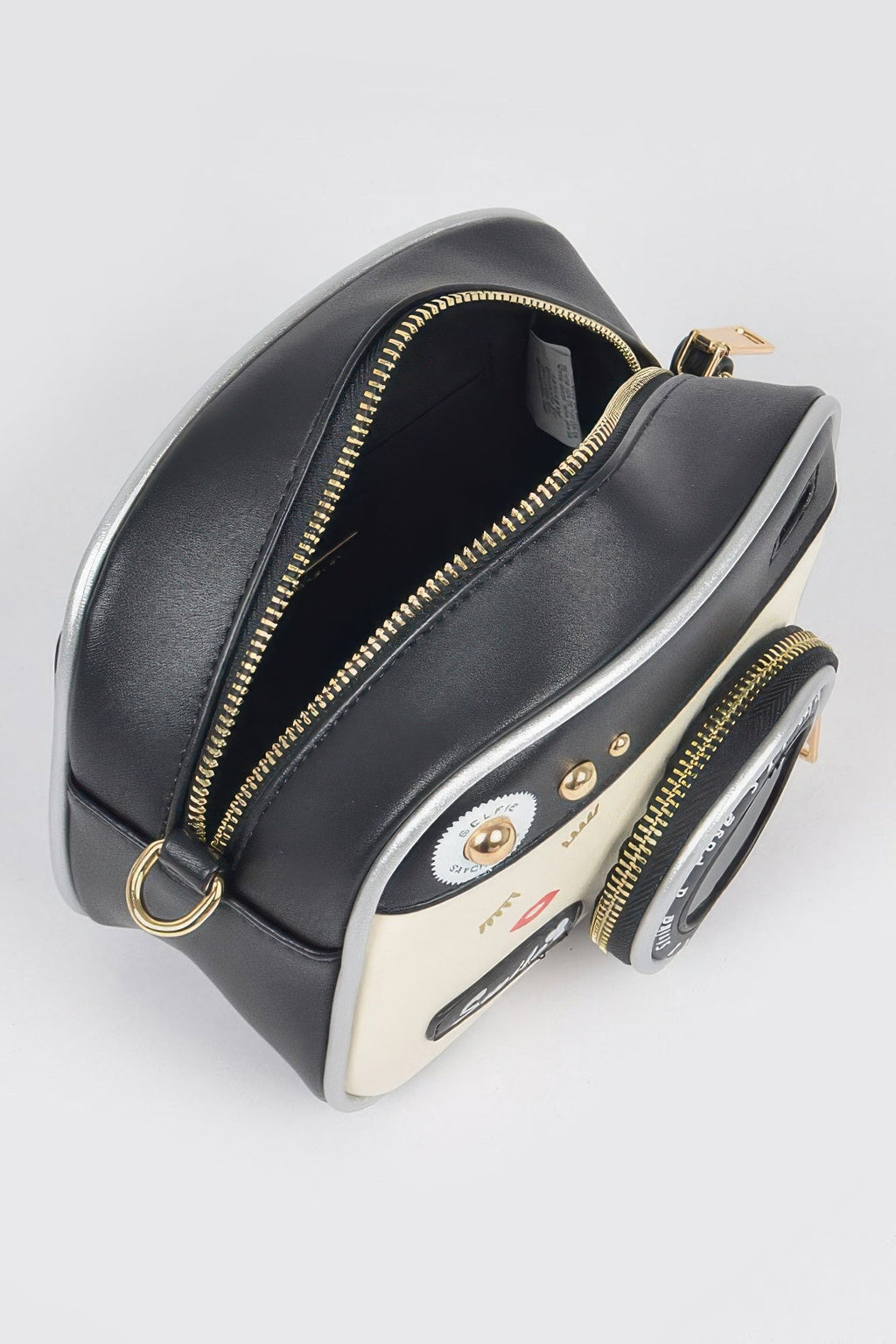 WOMEN'S CLUTCH ASTOR New Collection WALL STREET BYMANYC ® New York