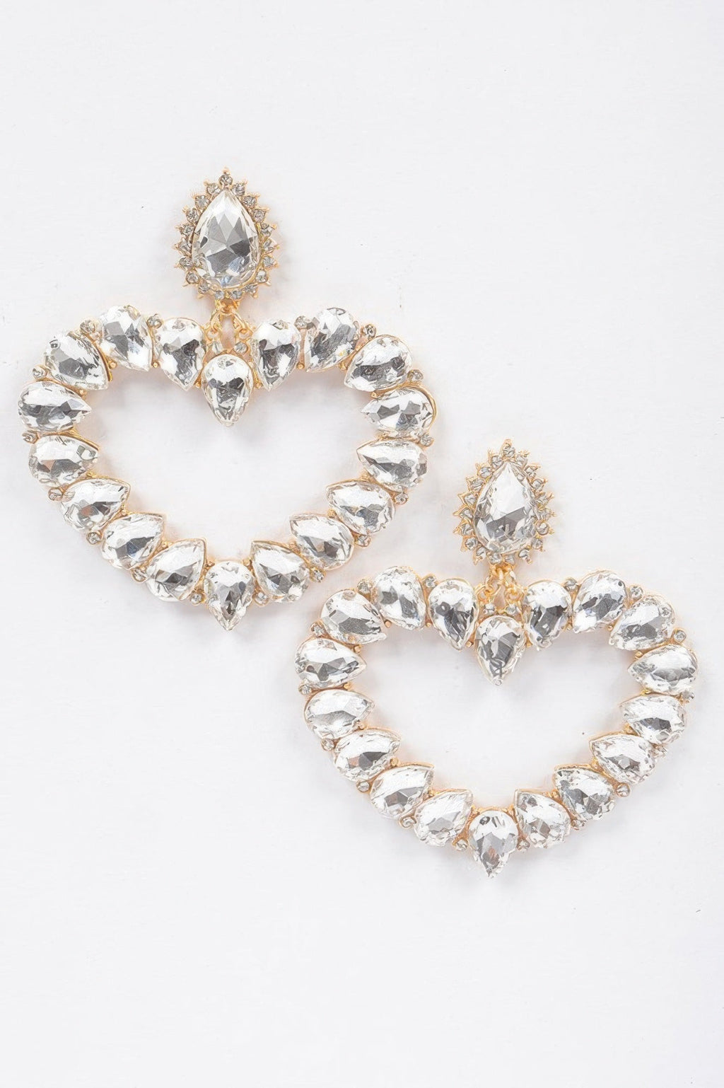 WOMEN'S EARRINGS PARIS LE MARAIS MONTMARTRE - BYMANYC ® New York