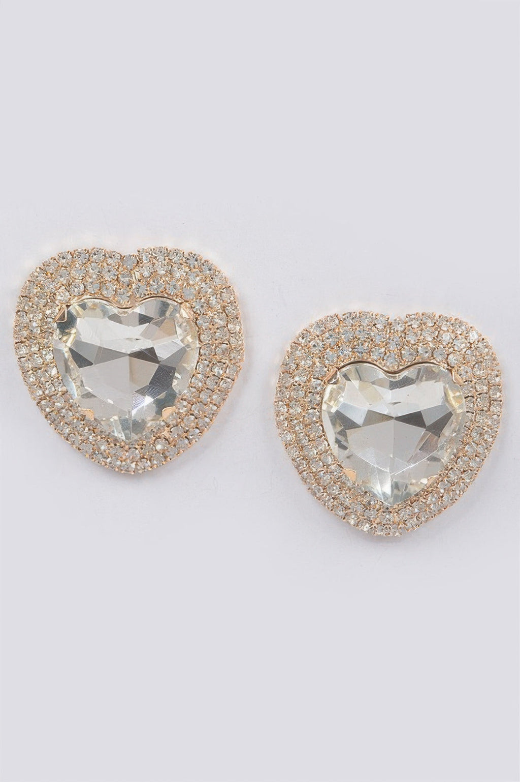 WOMEN'S EARRINGS PARIS LE MARAIS ÉTOILE - BYMANYC ® New York