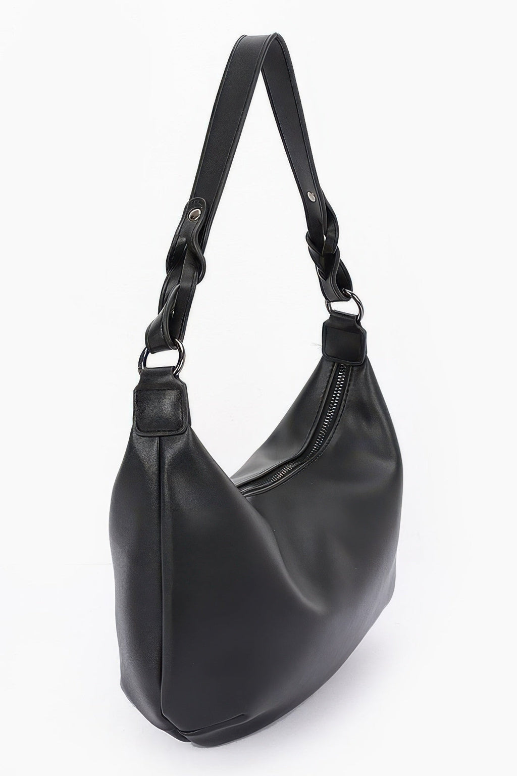 WOMEN'S SHOULDER BAG HUDSON New Collection BYMANYC ® New York