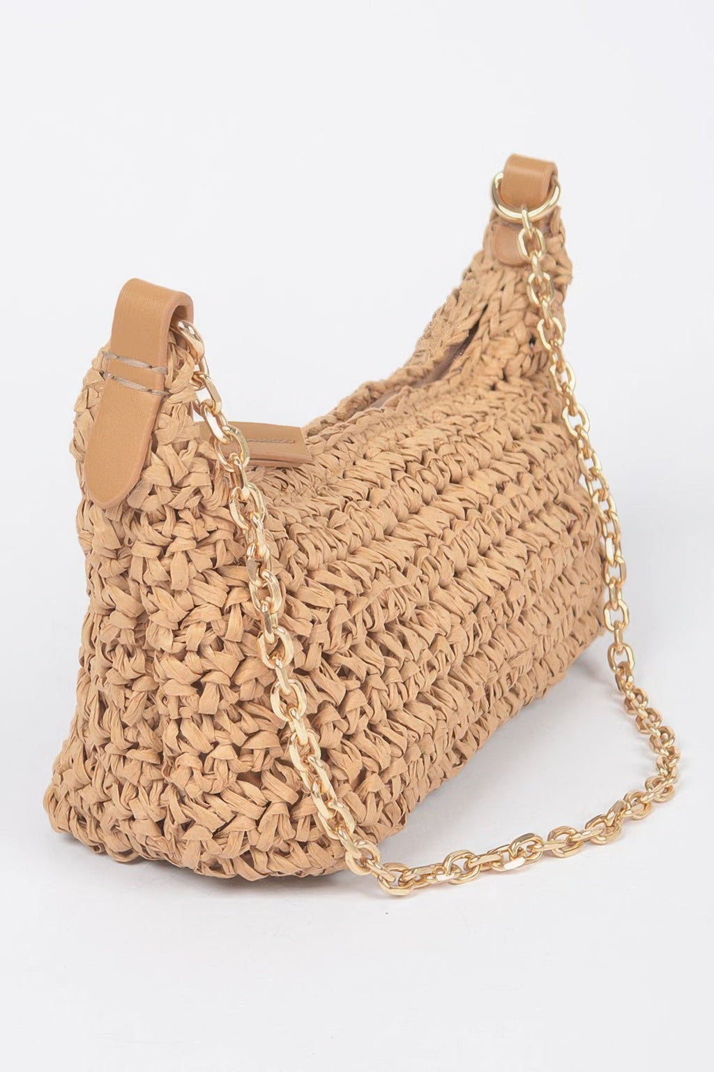 WOMEN'S STRAW BAG NOLITA New Collection WALL STREET BYMANYC ® New York