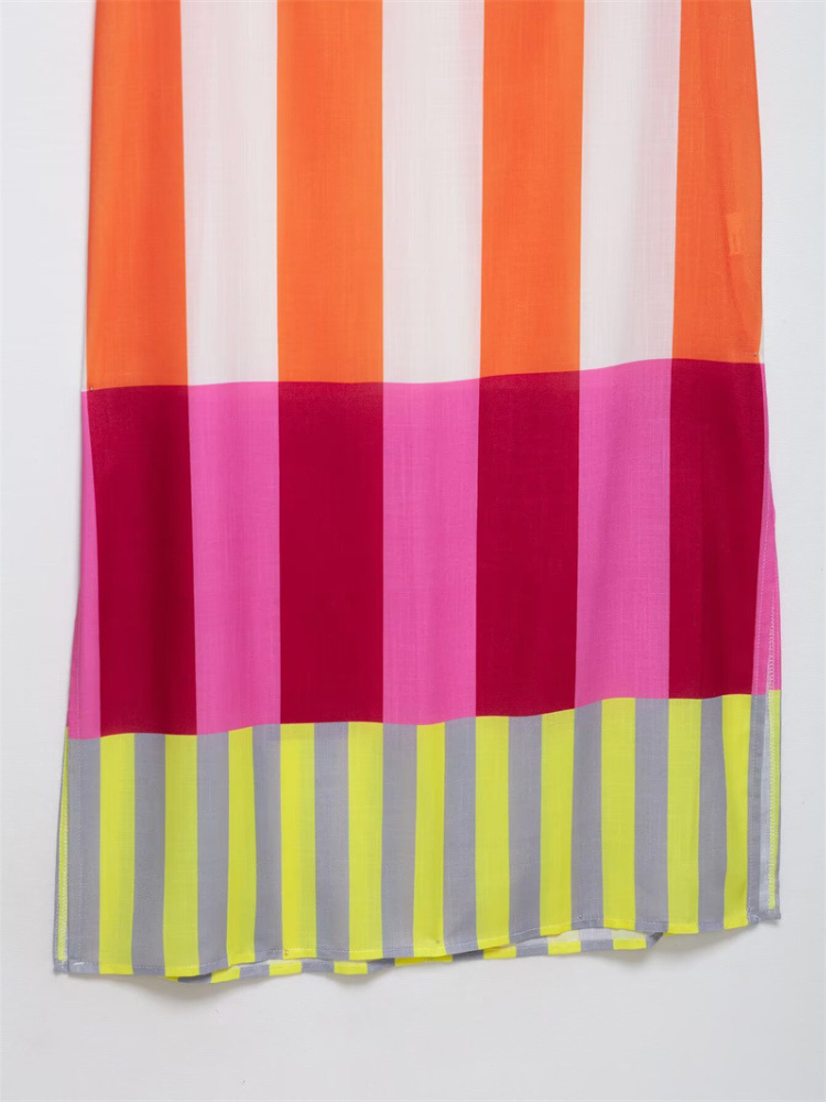 WOMEN'S DRESS CALA VADELLA New Collection BYMANYC ® New York