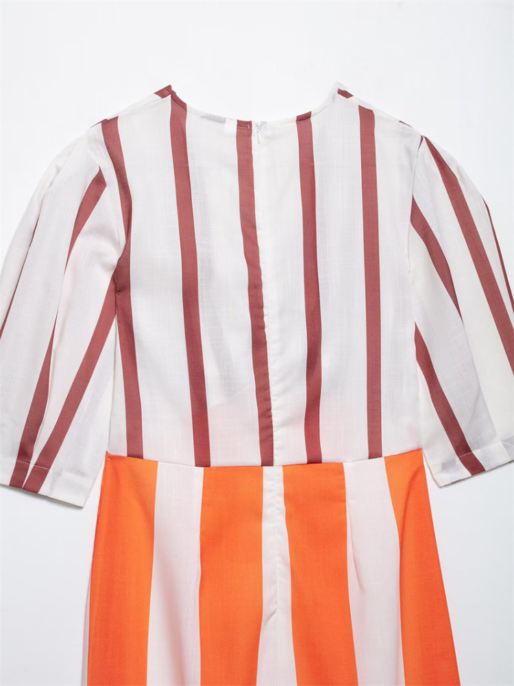 WOMEN'S DRESS CALA VADELLA New Collection BYMANYC ® New York