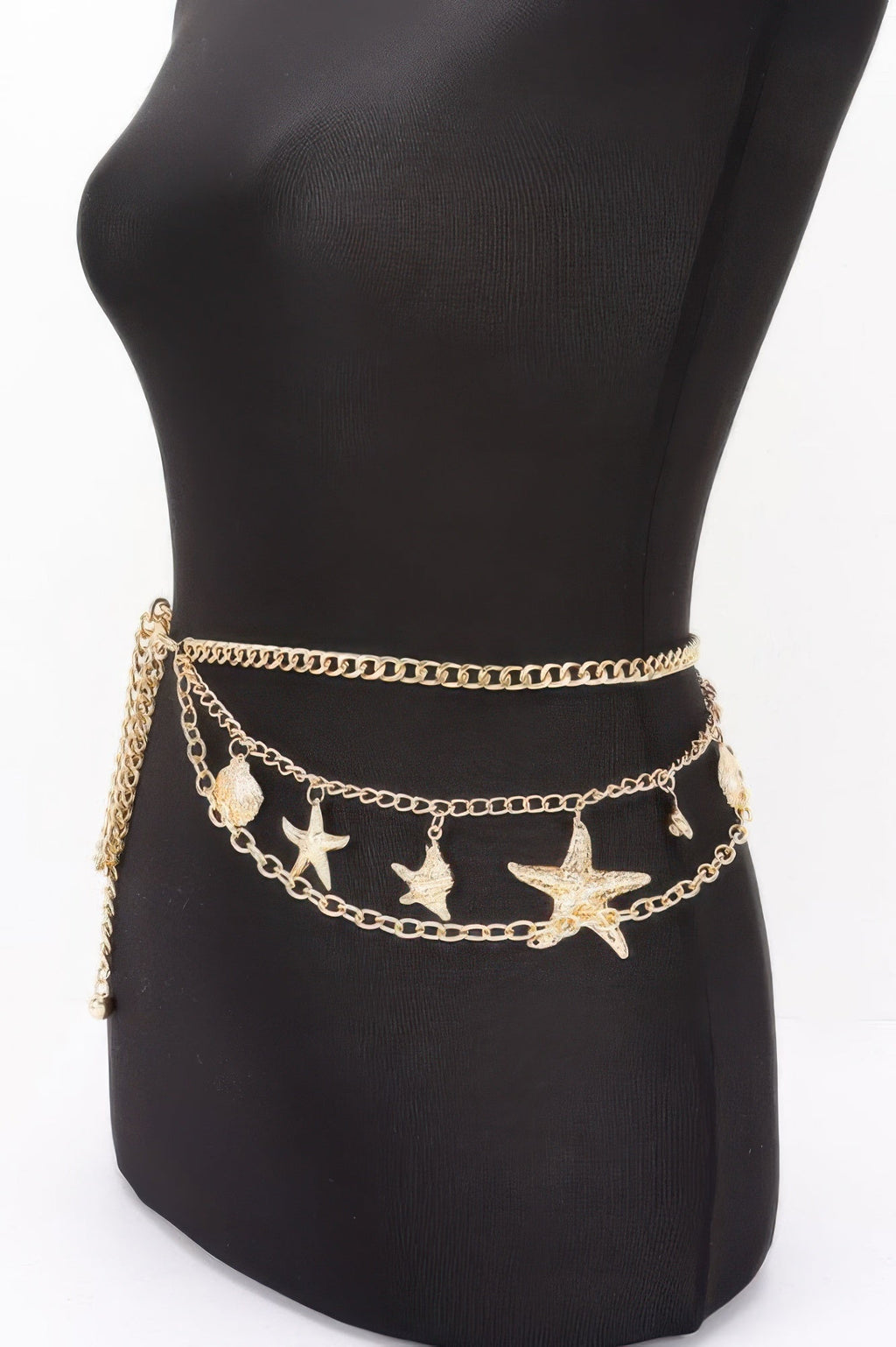 Women's Belts: CHELSEA NYFW Collection BYMANYC ® New York