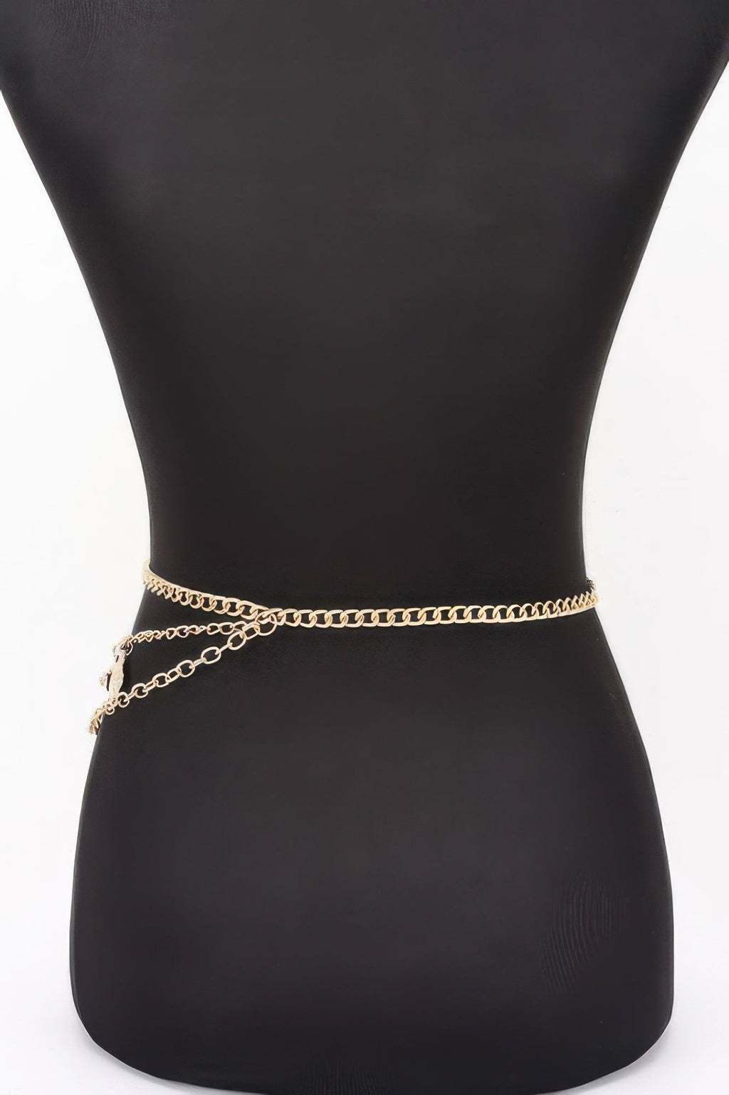 Women's Belts: CHELSEA NYFW Collection BYMANYC ® New York