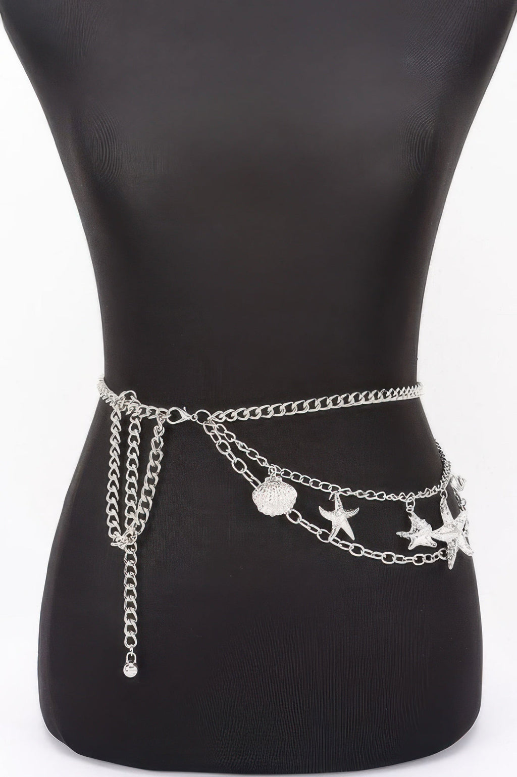 Women's Belts: CHELSEA NYFW Collection BYMANYC ® New York