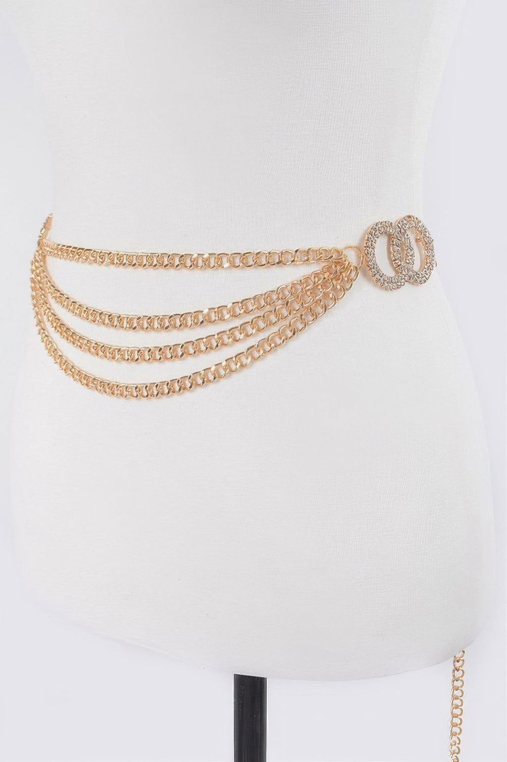 Women's Belts: INWOOD NYFW Collection BYMANYC ® New York