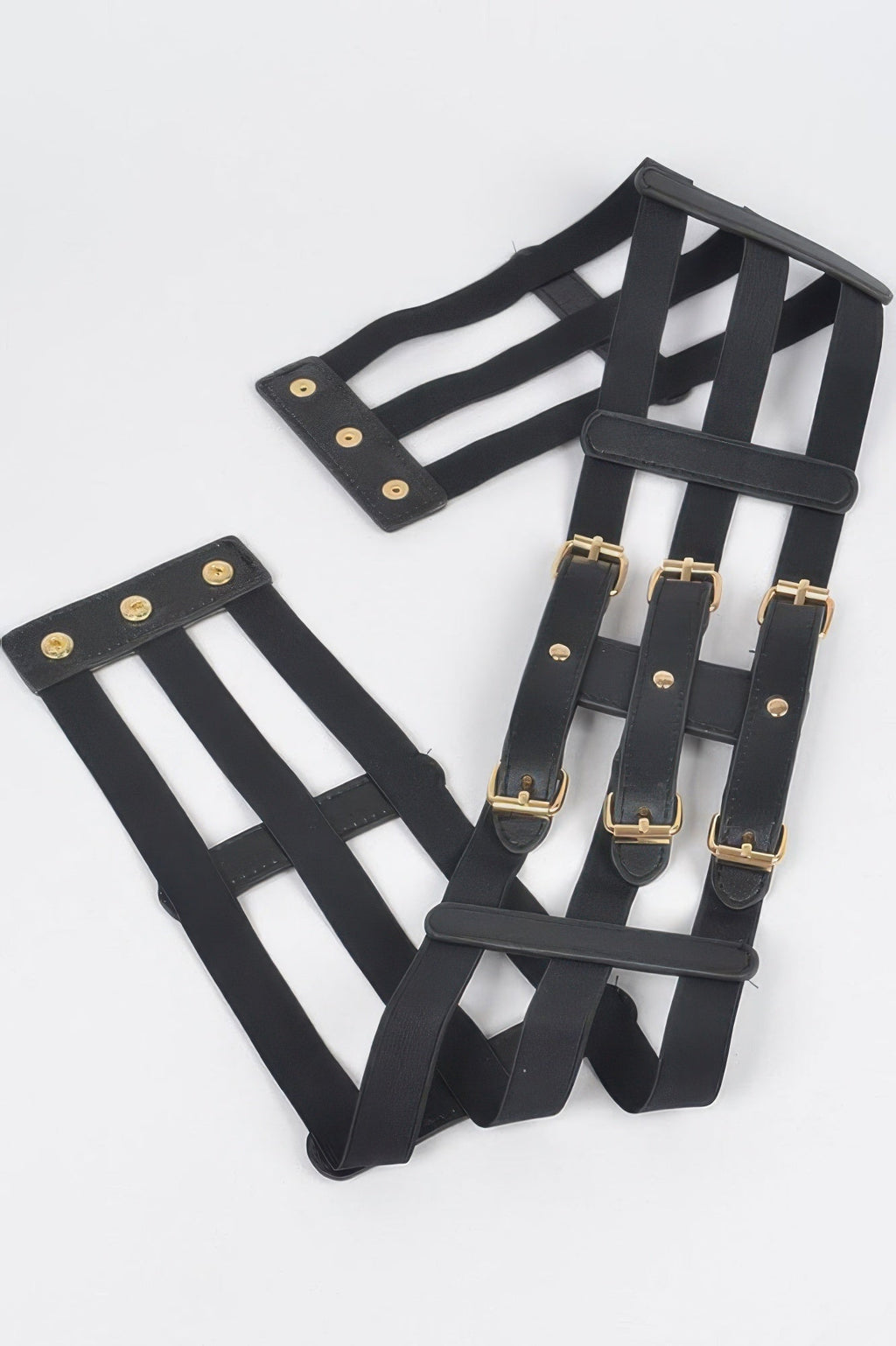 Women's Belts: NOLITA NYFW Collection BYMANYC ® New York