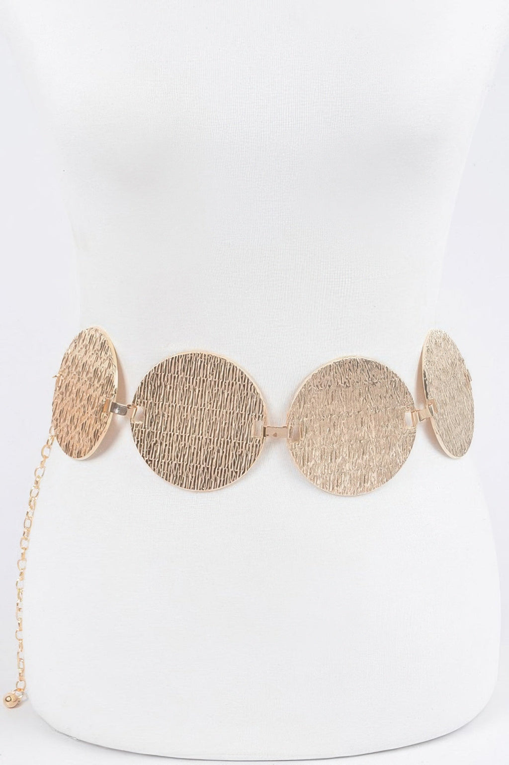Women's Belts: SUTTON NYFW Collection BYMANYC ® New York
