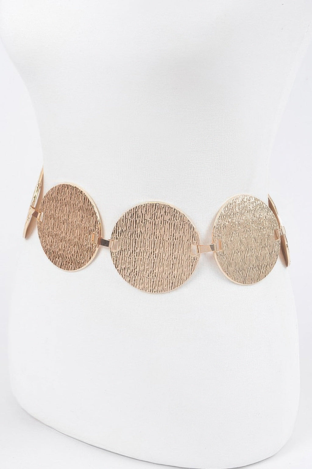 Women's Belts: SUTTON NYFW Collection BYMANYC ® New York
